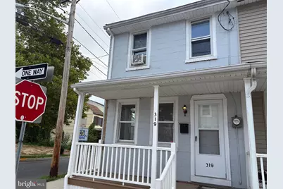 319 Borden Street, Bordentown, NJ 08505 - Photo 1