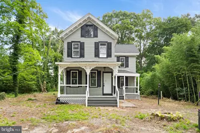 395 W Broad Street, Bridgeton, NJ 08302 - Photo 1
