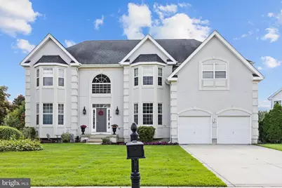 2603 Valhalla Road, Vineland, NJ 08361 - Photo 1