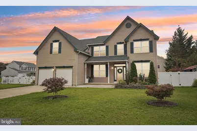 821 Streamview Lane, Vineland, NJ 08360 - Photo 1