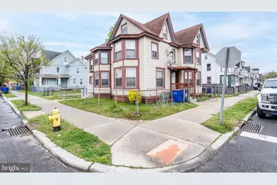 503 N 2nd Street N, Millville, NJ 08332 - Photo 1
