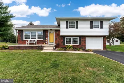 584 Overbrook Road, Vineland, NJ 08360 - Photo 1