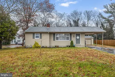 1143 N East Avenue, Vineland, NJ 08360 - Photo 1