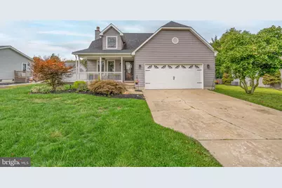 1230 Ramblewood Drive, Vineland, NJ 08360 - Photo 1