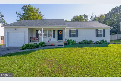 1249 Sassafras Drive, Vineland, NJ 08360 - Photo 1