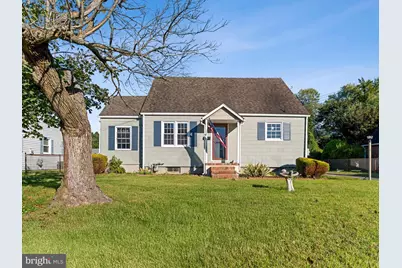 515 Park Lane, Vineland, NJ 08360 - Photo 1