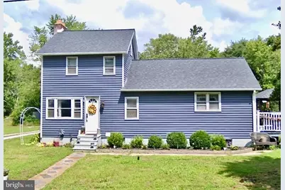 467 Hickman Avenue, Dividing Creek, NJ 08315 - Photo 1