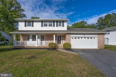 1248 Kirkwood Drive, Vineland, NJ 08361 - Photo 1
