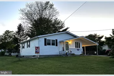 177 Elwell Terrace, Bridgeton, NJ 08302 - Photo 1