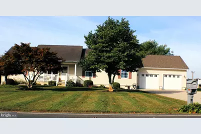 16 Kinkle Road, Bridgeton, NJ 08302 - Photo 1