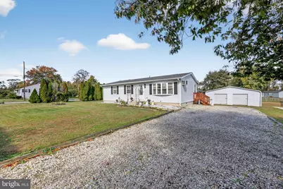 22 Hilton Avenue, Bridgeton, NJ 08302 - Photo 1