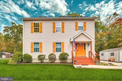 33 Laurel Road, Millville, NJ 08332 - Photo 1