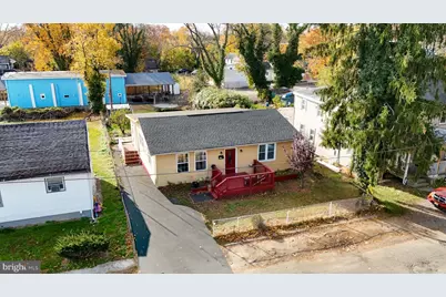 26 E Garfield Avenue, Bridgeton, NJ 08302 - Photo 1