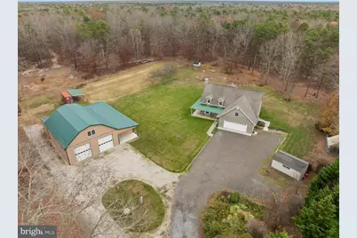 3259 S Union Road, Vineland, NJ 08361 - Photo 1