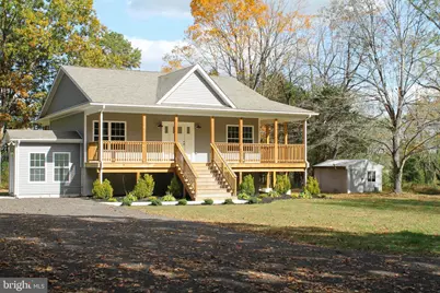 136 North Avenue, Cedarville, NJ 08311 - Photo 1