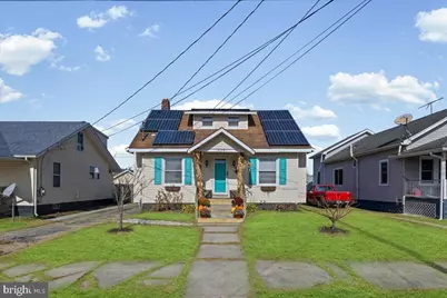 908 Sassafras Street, Millville, NJ 08332 - Photo 1