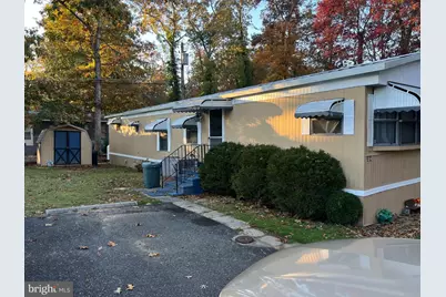 576 W Forest Grove Road #LOT 34, Vineland, NJ 08360 - Photo 1