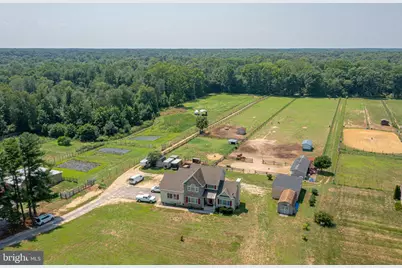 201 Morton, Deerfield Township, NJ 08352 - Photo 1