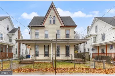 552 Columbia Avenue, Millville, NJ 08332 - Photo 1