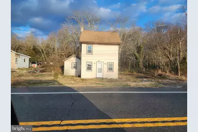 1528 North Avenue, Port Norris, NJ 08349 - Photo 1
