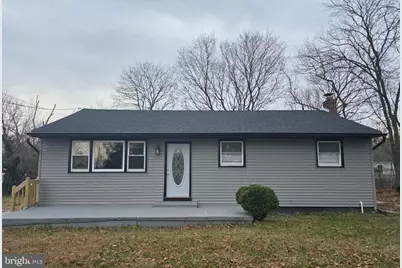 11 Fairview Avenue, Bridgeton, NJ 08302 - Photo 1