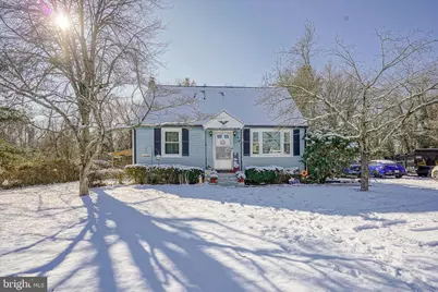 1345 E Walnut Road, Vineland, NJ 08361 - Photo 1