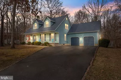 2854 Hance Bridge Road, Vineland, NJ 08361 - Photo 1