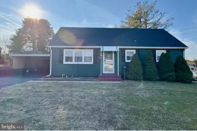 58 Dubois Avenue Avenue, Bridgeton, NJ 08302 - Photo 1