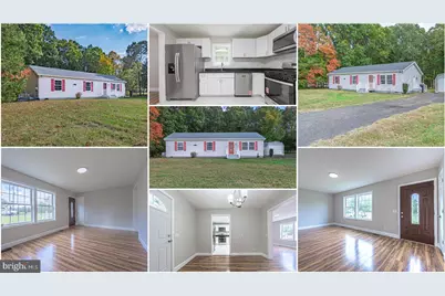 252 W Park Drive, Bridgeton, NJ 08302 - Photo 1