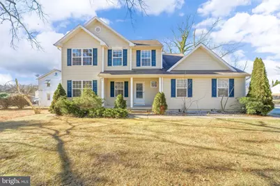 92 N Burlington Road, Bridgeton, NJ 08302 - Photo 1