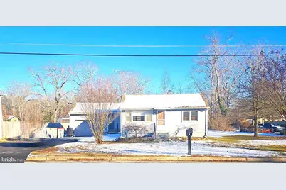 2891 S Union Road, Vineland, NJ 08361 - Photo 1