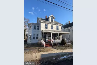 85 Oak Street #UNIT B, Bridgeton, NJ 08302 - Photo 1