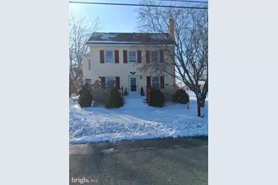 34 West Avenue, Shiloh, NJ 08353 - Photo 1