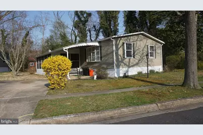 1616 Pennsylvania Avenue #27 BLUEBERRY, Vineland, NJ 08361 - Photo 1