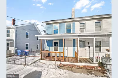 302 W Powell Street, Millville, NJ 08332 - Photo 1