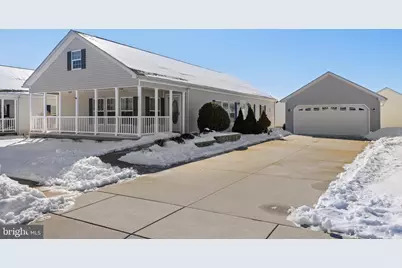 46 Paul Revere Court, Millville, NJ 08332 - Photo 1