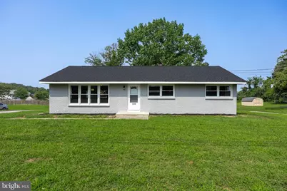 100 N Burlington Road, Bridgeton, NJ 08302 - Photo 1