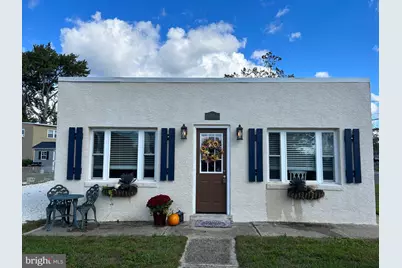 97 Garrison Avenue, Fortescue, NJ 08321 - Photo 1