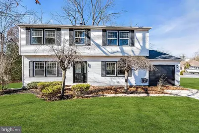 2800 Perna Lane, Vineland, NJ 08361 - Photo 1