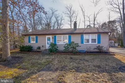 701 Uranus Road, Millville, NJ 08332 - Photo 1
