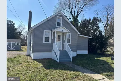 922 Union Street, Port Norris, NJ 08349 - Photo 1