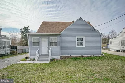 19 Almond Street W, Vineland, NJ 08360 - Photo 1
