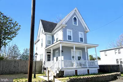 321 W Main Street, Millville, NJ 08332 - Photo 1