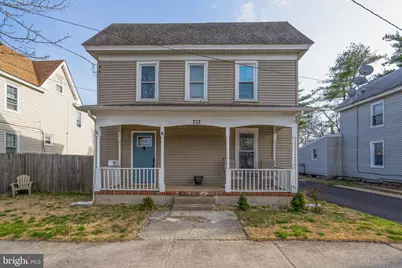 713 E Broad St E E, Millville, NJ 08332 - Photo 1