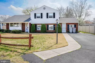 1187 Francine Drive, Vineland, NJ 08360 - Photo 1