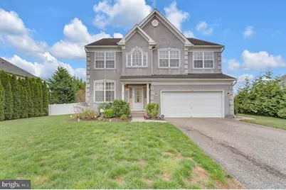 603 Pinebrook Terrace, Millville, NJ 08332 - Photo 1