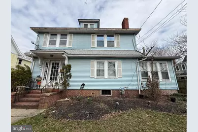 105 Hampton Street, Bridgeton, NJ 08302 - Photo 1