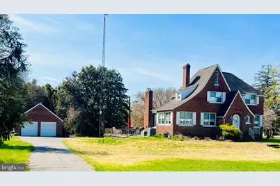 425 Big Oak Road, Bridgeton, NJ 08302 - Photo 1