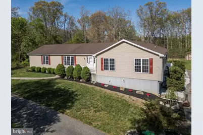 4451 Bernard Road, Newfield, NJ 08344 - Photo 1