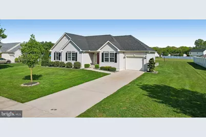 2454 Bella Rosa Court, Vineland, NJ 08361 - Photo 1